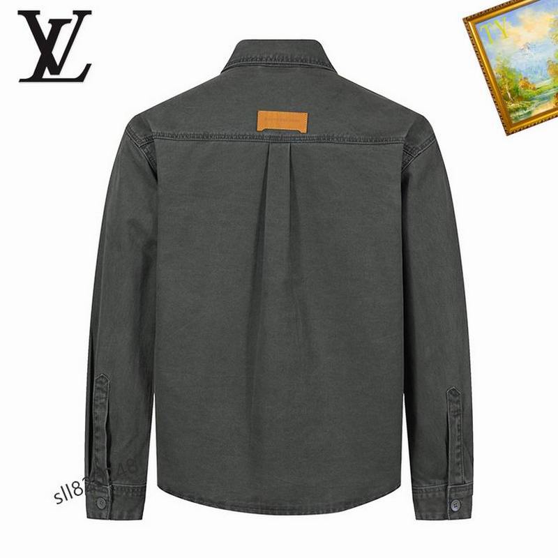 LV Men's Outwear 172